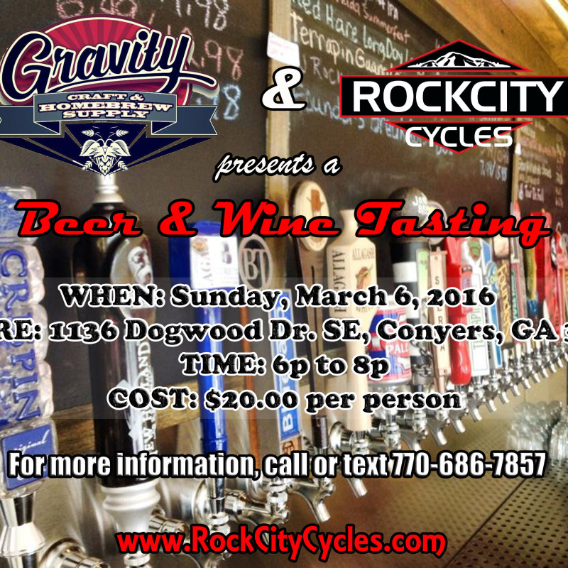 RCC and Gravity Beer and Wine Tasting_IMAGE2b_030616