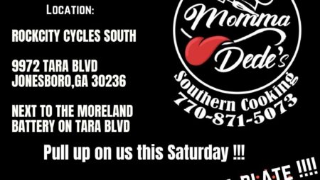 LET’s EAT: Momma Dede’s Southern Cooking